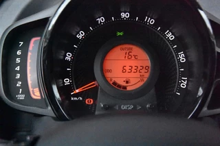 Toyota Aygo - afbeelding nr 19