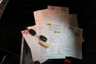 Hyundai Tucson Hyundai Tucson 1.6 GDi Comfort 3e EIGEN.-NETTE AUTO-GOED ONDERHOUDEN-NAP - afbeelding nr 29