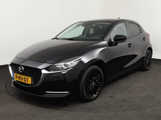 Mazda 2 1.5 Sportive CAMERA AIRCO APPLE CARPLAY