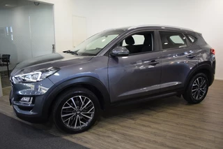 Hyundai Tucson - afbeelding nr 2