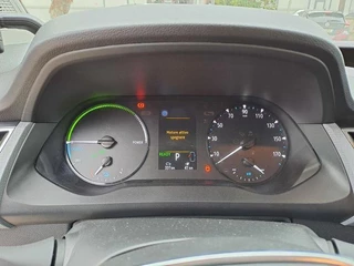 Nissan Townstar Nissan Townstar N-Connecta L1 45 kWh 122pk | Achteruitrijcamera | Groot scherm | Automatische Airco | Cruise Controle - afbeelding nr 10