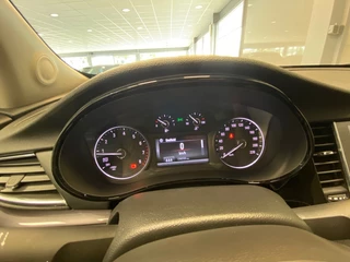 Opel Mokka X Opel Mokka X 1.4 Turbo Innovation | LEER | CAMERA | FULL LED | NAVI | SCHUIFDAK | - afbeelding nr 21