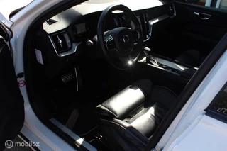 Volvo V60 Volvo V60 2.0 T4 R-Design Panodak/Leder/Memory/19Inch/Trekhaak - afbeelding nr 11