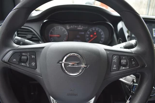 Opel KARL Opel KARL 1.0 ecoFLEX 120 Jaar Edition | Carplay | Parkeersensoren | - afbeelding nr 14