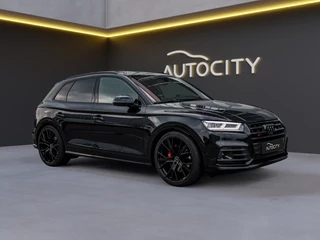 Audi Q5 - afbeelding nr 7