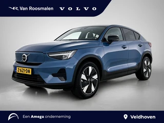 Volvo C40 Extended Core | Trekhaak | Pilot Assist | Pano |