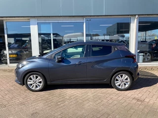 Nissan Micra - afbeelding nr 3