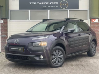 Citroën C4 Cactus Citroen C4 Cactus 1.6 BlueHDi Shine/PANO/STOELV/CAMERA/PARKS/APK/NAP - afbeelding nr 3