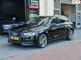 Audi A3 - 270136479-0