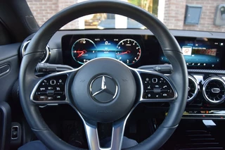 Mercedes-Benz CLA - afbeelding nr 16