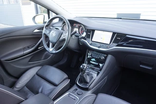 Opel Astra - afbeelding nr 18