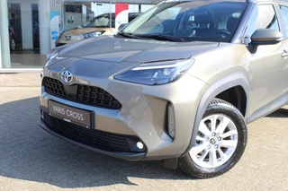 Toyota Yaris Cross - afbeelding nr 2