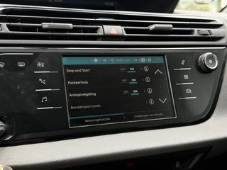 Citroën Grand C4 Spacetourer Citroen Grand C4 SpaceTourer 1.2 PureTech Business | Navi | Camera | 7-Persoons | - afbeelding nr 26