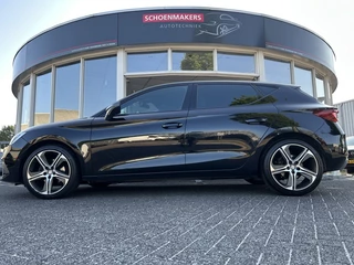 SEAT Leon SEAT Leon Sportstourer 1.5 TSI Style BnsIn - afbeelding nr 1