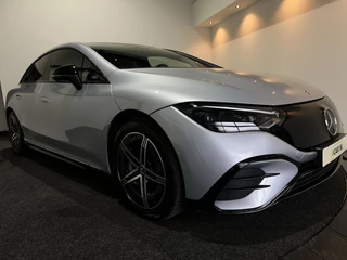 Mercedes-Benz EQE 350 4Matic AMG Line 89 kWh
