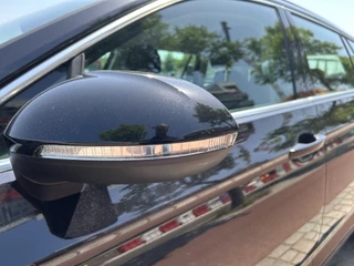 Volkswagen Passat Volkswagen Passat Variant 1.4 TSI ACT Highline Business R navi/camera airco/ecc apk - afbeelding nr 41