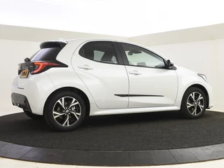 Toyota Yaris Toyota Yaris Hybrid First Edition | Modeljaar 2024 - afbeelding nr 11