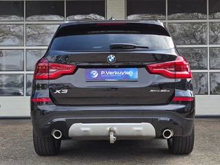 BMW X3 - afbeelding nr 7