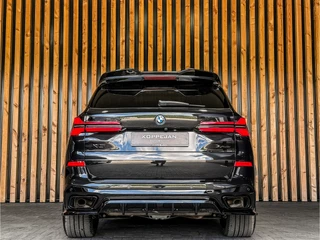 BMW X5 BMW X5 xDrive50e 490PK High Executive M-Sport | PANO | HARMAN KARDON | SKYLOUNGE | WARMTECOMFORT | LEDER | - afbeelding nr 24