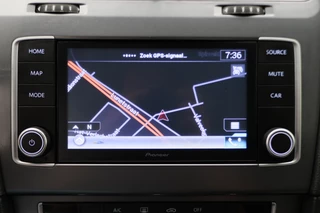 Volkswagen Golf Volkswagen Golf 1.0 TSI Edition Airco, Navigatie, Bluetooth, Elektrisch Pakket, USB/AUX, 15'' - afbeelding nr 5