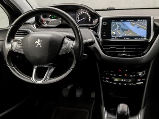 Peugeot 208 Peugeot 208 1.2 PureTech Sport (APPLE CARPLAY, NAVIGATIE, CLIMATE, GETINT GLAS, SPORTSTOELEN, CRUISE, PARKEERSENSOREN, NIEUWE APK, NIEUWSTAAT) - afbeelding nr 7