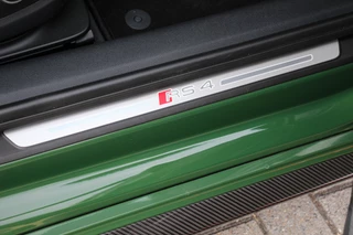 Audi RS4 Audi RS4 A4 Avant 2.9 TFSI quattro Pro Line Plus | Pano | Carbon | Massage | Head Up - afbeelding nr 18