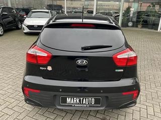 Kia Rio - afbeelding nr 11