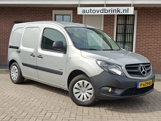 Mercedes-Benz Citan - 263520696-0