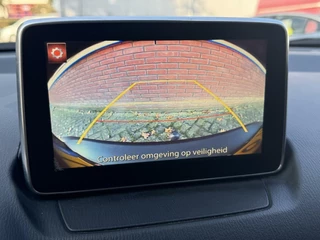 Mazda CX-3 Mazda CX-3 2.0 SkyActiv-G 150 GT-M 4WD|Automaat|Leder|Trekhaak|Dode hoekdetectie|PDC v+a|Camera|Head-up display|Bose systeem|Keyless Start en Go - afbeelding nr 32