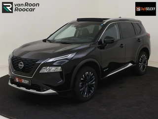Nissan X-Trail 1.5 e-4orce Tekna Plus 4WD automaat