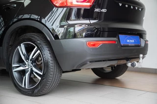 Volvo XC40 Volvo XC40 1.5 T5 262PK|R-Design|1ste Eig|LED|Leder|Trekhaak|Camera|Black Edition|Dealer Onderhouden - afbeelding nr 44