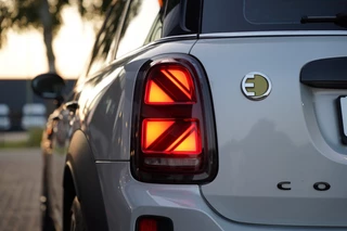 MINI Countryman MINI Countryman Cooper SE JCW 225PK | HUD | Stuurverw. | schaalstoelen | Camera - afbeelding nr 6