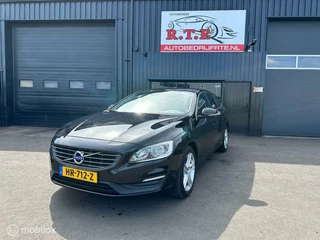 Volvo V60 - 373674167-0