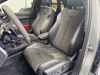 Audi RSQ3 Audi RSQ3 2.5 Tfsi 400Pk RS Panodak Carbon Clima Navi CarPlay Incl 12Mnd Garantie - afbeelding nr 16