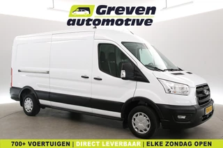 Ford Transit 2.0 TDCI L3H2