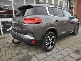 Citroën C5 - afbeelding nr 6