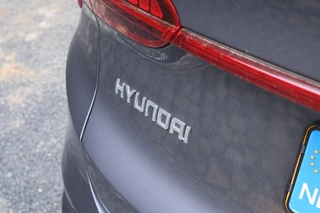Hyundai Santa Fe Hyundai Santa Fe 1.6 T-GDI PHEV | Premium Sky | 7 Persoon | Trekhaak - afbeelding nr 12