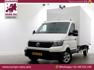 Volkswagen Crafter - 308041830-0
