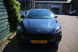 Ford Focus - afbeelding nr 33