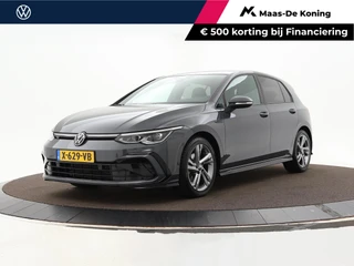 Volkswagen Golf 1.5 eTSI 130pk DSG R-Line