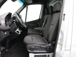 Mercedes-Benz Sprinter | 2023 | Fabrieksgarantie | Touchscreen met Camera - afbeelding nr 20