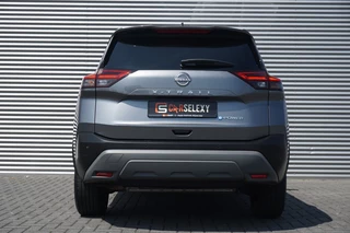 Nissan X-Trail Nissan X-Trail HYBR. N-Connecta AUTOMAAT | ADAPTIVE | 360CAMERA | WINTERPACK! - afbeelding nr 4