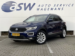 Volkswagen T-Roc - 399986327-0