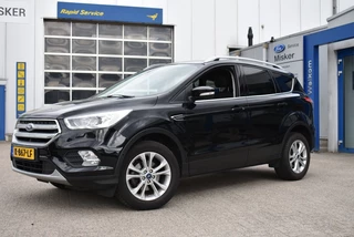 Ford Kuga - afbeelding nr 28