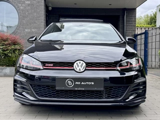 Volkswagen Golf Volkswagen Golf 2.0 TSI GTI Performance Pano Alcantara Virtual - afbeelding nr 9
