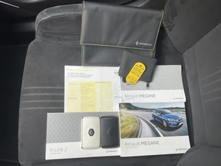 Renault Mégane Estate - afbeelding nr 34