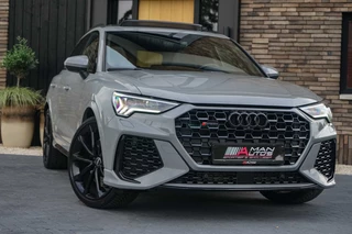 Audi RSQ3 Audi RSQ3 RS Q3 2.5 TFSI 400PK Pano/Eventuri/Sonos/360/Trkhk/VOL - afbeelding nr 21
