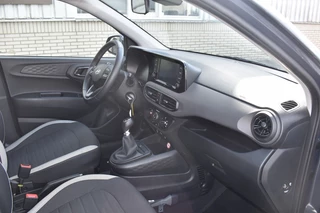 Hyundai i10 - afbeelding nr 19
