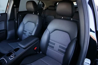 Mercedes-Benz GLA Mercedes GLA-klasse 200 Ambition, NL, dealer ond. pano, trekh. - afbeelding nr 5
