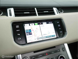 Land Rover Range Rover Sport Land Rover Range Rover Sport 3.0 SDV6 Autobiography Dynamic - afbeelding nr 6